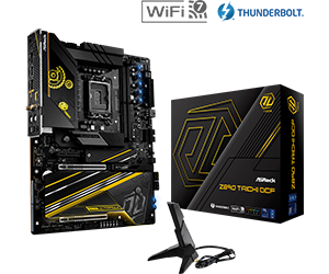 Z890 Taichi OCF Photo